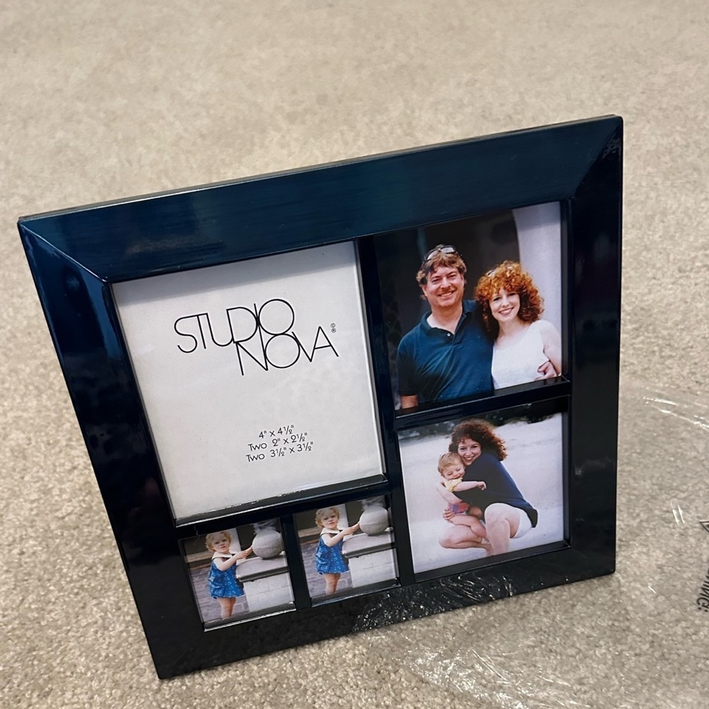 Studio Nova Frame - NWT